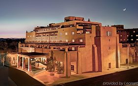 Eldorado Hotel Santa Fe